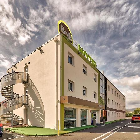 B&B Hotel Clermont-Ferrand Sud Aubiere Ngoại thất bức ảnh