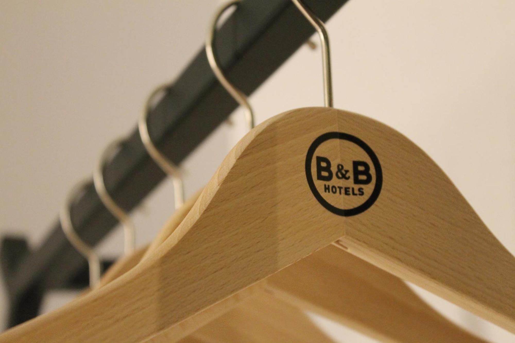 B&B Hotel Clermont-Ferrand Sud Aubiere Ngoại thất bức ảnh