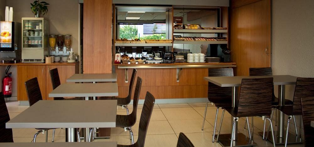 B&B Hotel Clermont-Ferrand Sud Aubiere Ngoại thất bức ảnh
