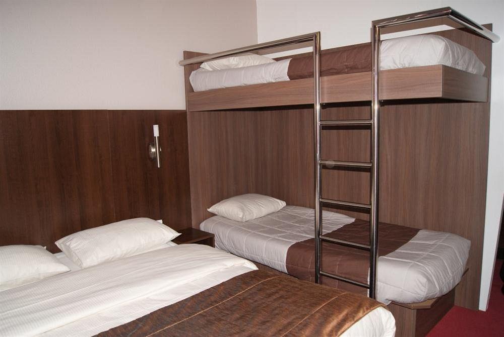 B&B Hotel Clermont-Ferrand Sud Aubiere Ngoại thất bức ảnh