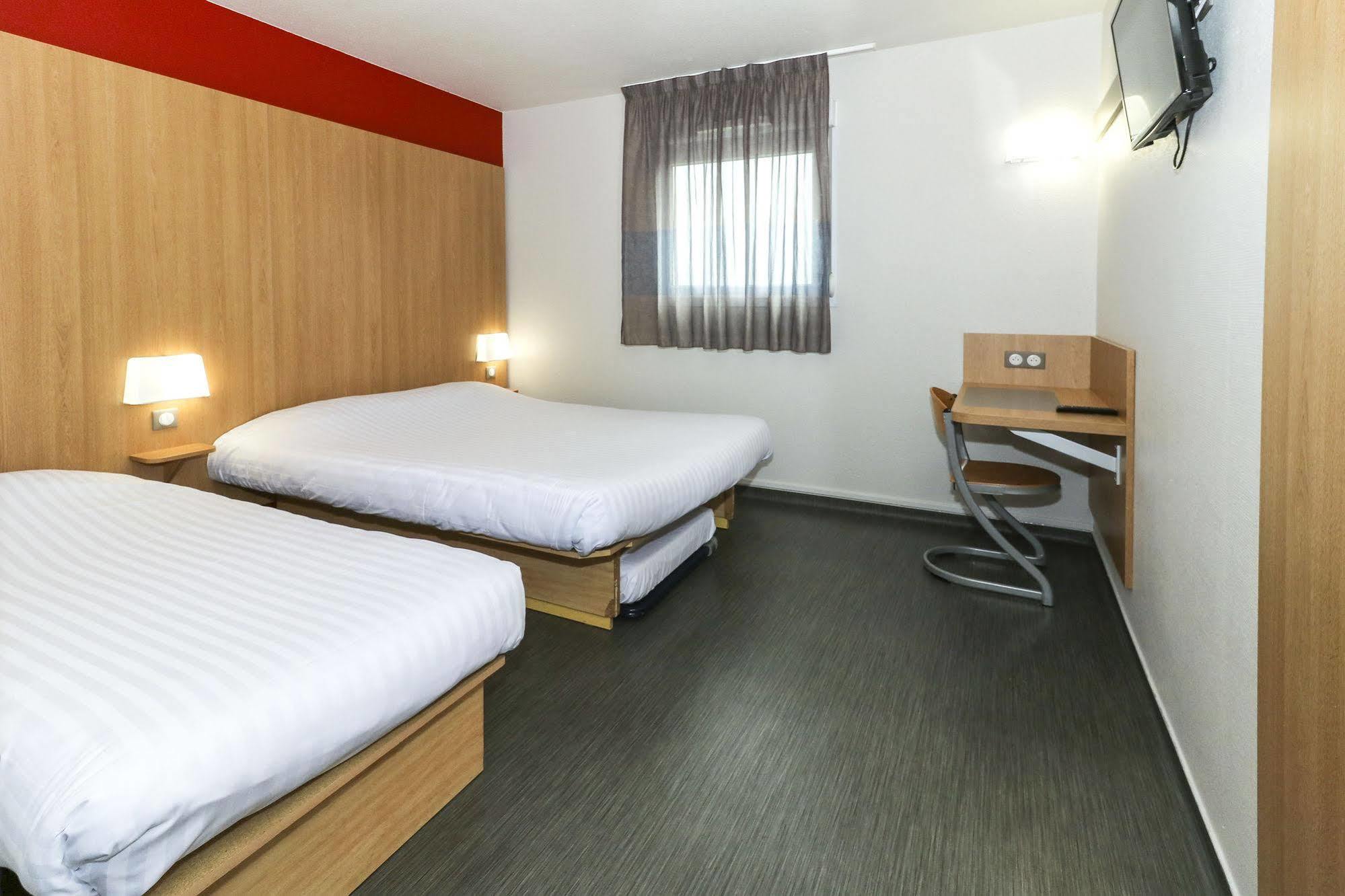 B&B Hotel Clermont-Ferrand Sud Aubiere Ngoại thất bức ảnh