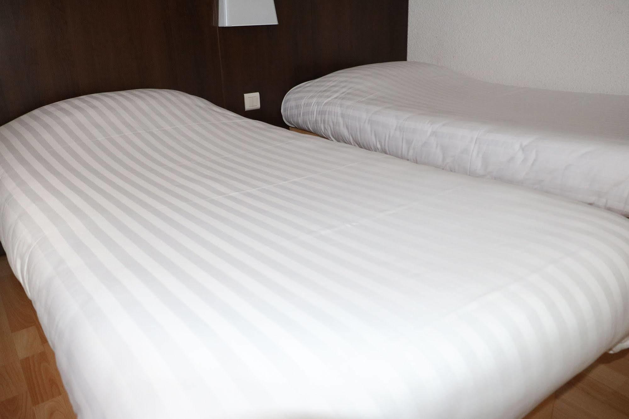 B&B Hotel Clermont-Ferrand Sud Aubiere Ngoại thất bức ảnh